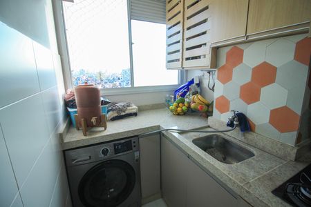 Apartamento à venda com 2 quartos, 57m² em Catumbi, São Paulo