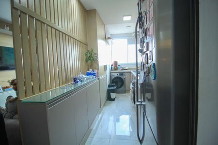 Apartamento à venda com 2 quartos, 57m² em Catumbi, São Paulo