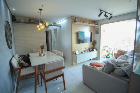 Apartamento à venda com 2 quartos, 57m² em Catumbi, São Paulo