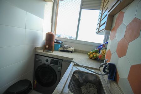 Apartamento à venda com 2 quartos, 57m² em Catumbi, São Paulo