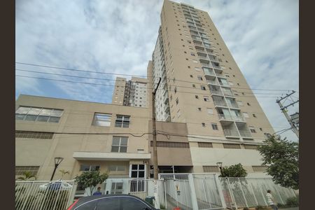 Apartamento à venda com 2 quartos, 57m² em Catumbi, São Paulo
