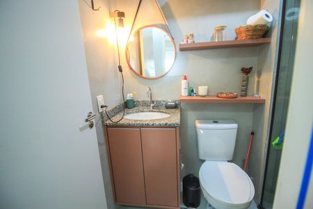 Apartamento à venda com 2 quartos, 57m² em Catumbi, São Paulo