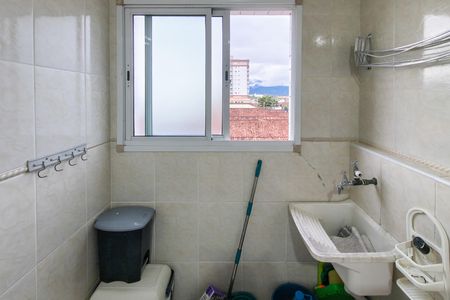 Apartamento para alugar com 55m², 1 quarto e 1 vagaÁrea de serviço 