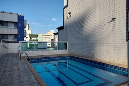 Apartamento para alugar com 55m², 1 quarto e 1 vagaÁrea comum - Piscina