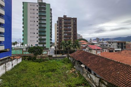Apartamento para alugar com 55m², 1 quarto e 1 vagaVista da rua 