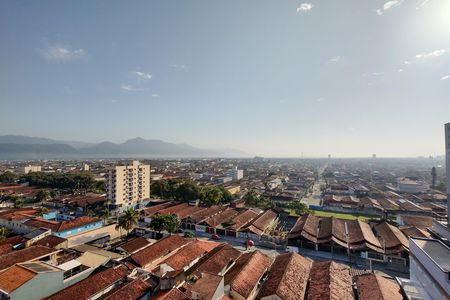 Apartamento para alugar com 55m², 1 quarto e 1 vagaVista