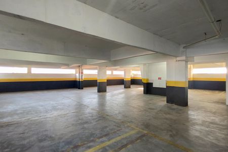 Apartamento para alugar com 55m², 1 quarto e 1 vagaGaragem