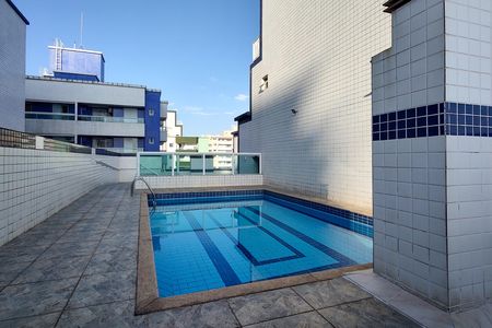 Apartamento para alugar com 55m², 1 quarto e 1 vagaÁrea comum - Piscina