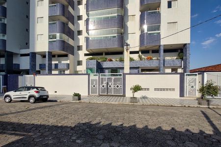 Apartamento para alugar com 55m², 1 quarto e 1 vagaFachada