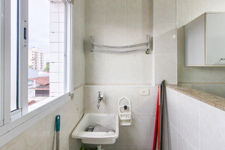 Apartamento para alugar com 55m², 1 quarto e 1 vagaÁrea de serviço 