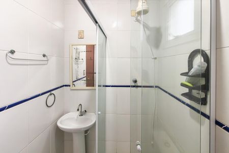 Apartamento para alugar com 55m², 1 quarto e 1 vagaBanheiro