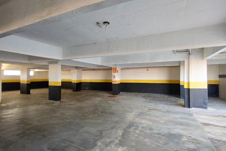 Apartamento para alugar com 55m², 1 quarto e 1 vagaGaragem