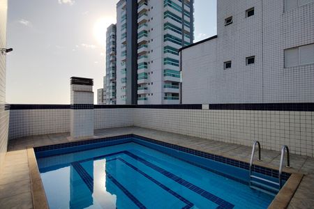 Apartamento para alugar com 55m², 1 quarto e 1 vagaÁrea comum - Piscina