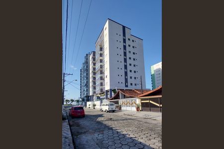Apartamento para alugar com 55m², 1 quarto e 1 vagaFachada