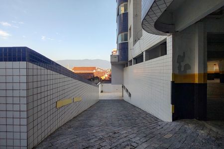 Apartamento para alugar com 55m², 1 quarto e 1 vagaGaragem