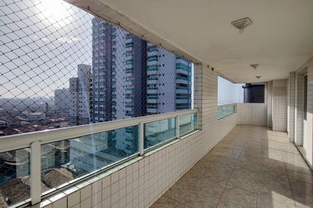 Apartamento para alugar com 55m², 1 quarto e 1 vagaÁrea comum - Salão de festas
