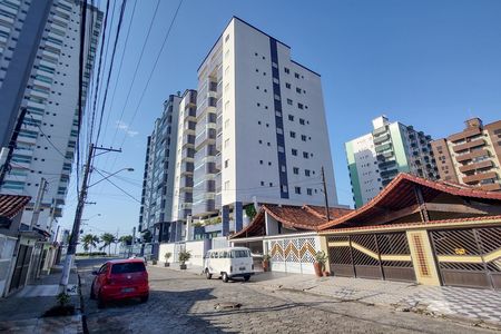 Apartamento para alugar com 55m², 1 quarto e 1 vagaFachada
