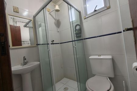 Apartamento para alugar com 55m², 1 quarto e 1 vagaBanheiro 