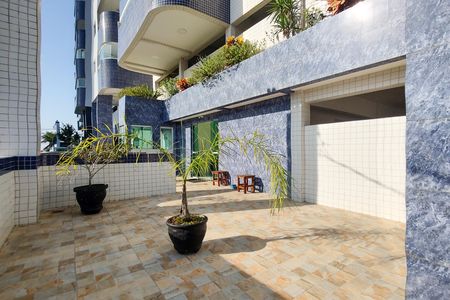 Apartamento para alugar com 55m², 1 quarto e 1 vagaÁrea comum