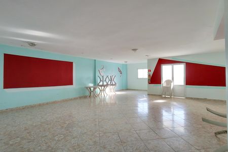 Apartamento para alugar com 55m², 1 quarto e 1 vagaÁrea comum - Salão de festas
