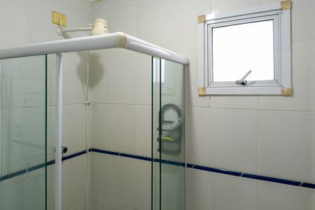Apartamento para alugar com 55m², 1 quarto e 1 vagaBanheiro 