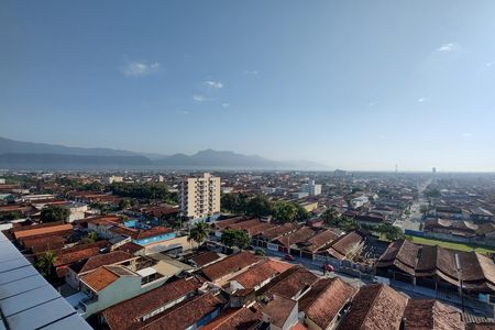 Apartamento para alugar com 55m², 1 quarto e 1 vagaVista