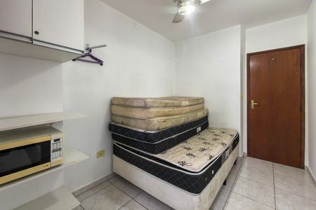 Apartamento para alugar com 55m², 1 quarto e 1 vagaQuarto