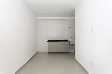 Apartamento para alugar com 35m², 1 quarto e sem vaga Apartamento para alugar com 35m², 1 quarto e sem vagaSala