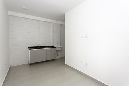 Apartamento para alugar com 35m², 1 quarto e sem vaga Apartamento para alugar com 35m², 1 quarto e sem vagaSala