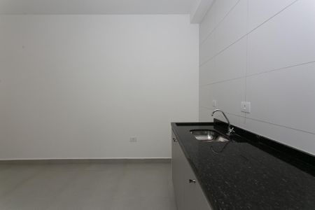 Apartamento para alugar com 35m², 1 quarto e sem vaga Apartamento para alugar com 35m², 1 quarto e sem vagaCozinha