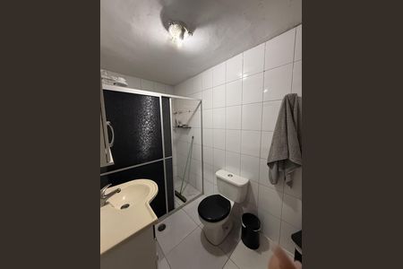 Banheiro  de casa à venda com 2 quartos, 150m² em Independência, São Bernardo do Campo