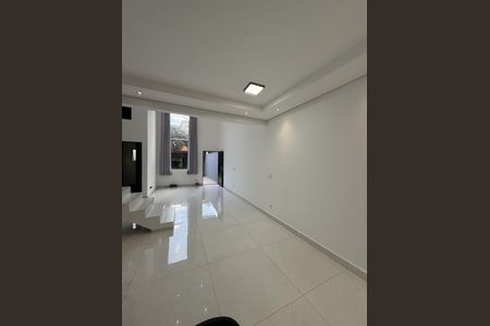 Sala de casa à venda com 2 quartos, 150m² em Independência, São Bernardo do Campo
