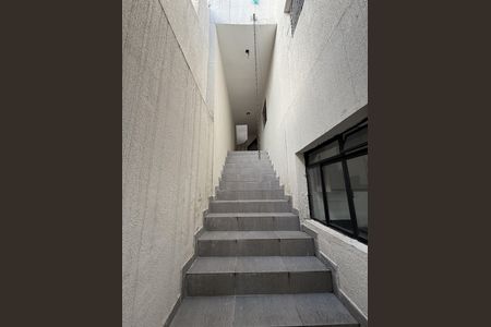Varanda de casa à venda com 2 quartos, 150m² em Independência, São Bernardo do Campo