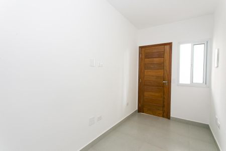 Apartamento para alugar com 35m², 1 quarto e sem vaga Apartamento para alugar com 35m², 1 quarto e sem vagaSala