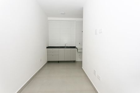 Apartamento para alugar com 35m², 1 quarto e sem vaga Apartamento para alugar com 35m², 1 quarto e sem vagaSala
