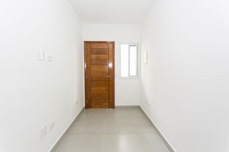 Apartamento para alugar com 35m², 1 quarto e sem vaga Apartamento para alugar com 35m², 1 quarto e sem vagaSala