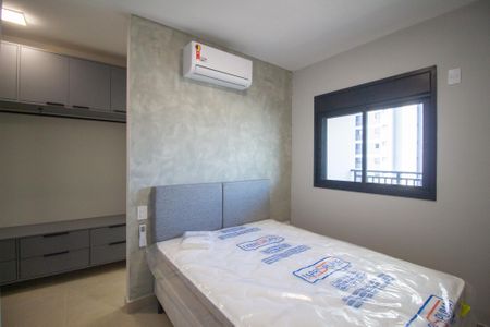 Suite  de apartamento para alugar com 1 quarto, 45m² em Parque Campolim, Sorocaba