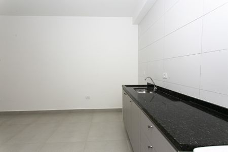 Apartamento para alugar com 35m², 1 quarto e sem vaga Apartamento para alugar com 35m², 1 quarto e sem vagaCozinha