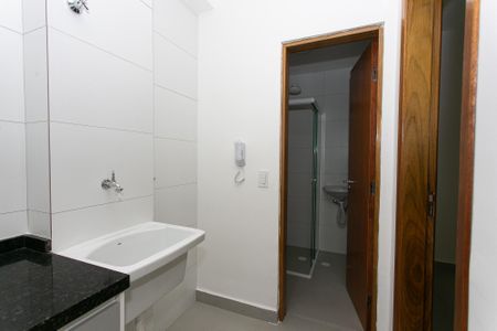 Apartamento para alugar com 35m², 1 quarto e sem vaga Apartamento para alugar com 35m², 1 quarto e sem vagaÁrea de Serviço