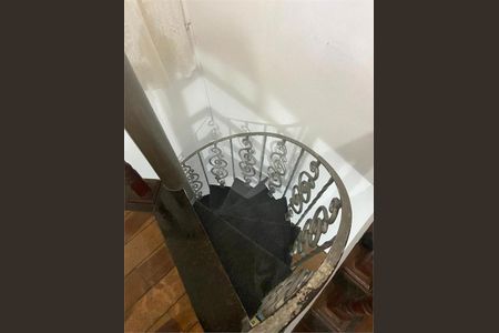Casa à venda com 4 quartos, 170m² em Cidade São Jorge, Santo André
