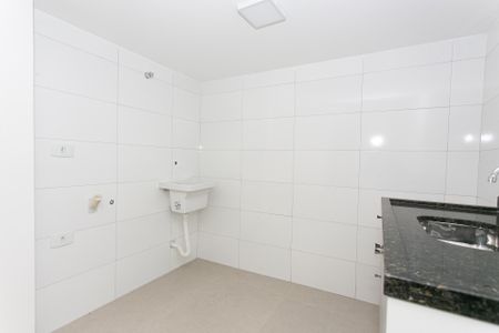 Apartamento para alugar com 35m², 1 quarto e sem vaga Apartamento para alugar com 35m², 1 quarto e sem vagaÁrea de Serviço