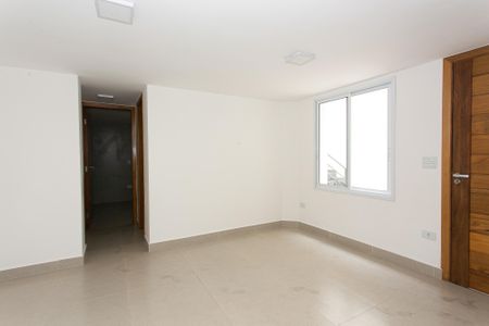 Apartamento para alugar com 35m², 1 quarto e sem vaga Apartamento para alugar com 35m², 1 quarto e sem vagaSala
