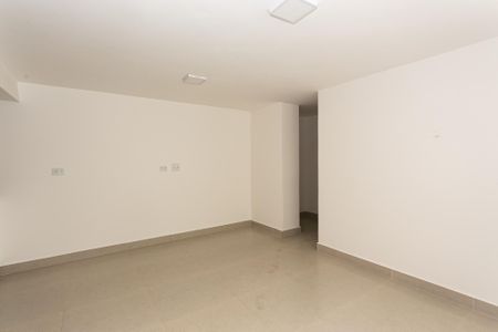 Apartamento para alugar com 35m², 1 quarto e sem vaga Apartamento para alugar com 35m², 1 quarto e sem vagaSala