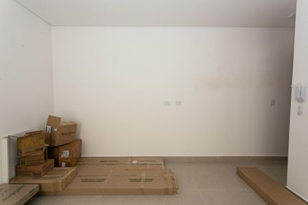 Apartamento para alugar com 35m², 1 quarto e sem vaga Apartamento para alugar com 35m², 1 quarto e sem vagaSala