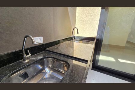 Casa à venda com 96m², 3 quartos e 2 vagas