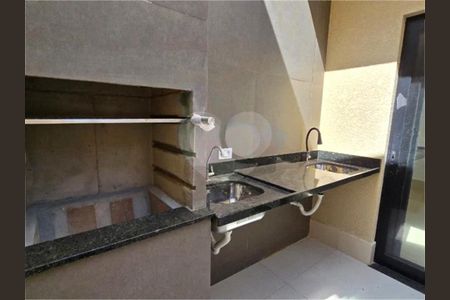 Casa à venda com 96m², 3 quartos e 2 vagas