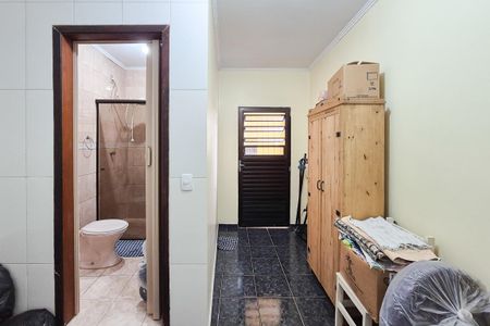 Casa à venda com 392m², 4 quartos e 2 vagas