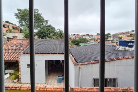 Casa à venda com 392m², 4 quartos e 2 vagas Casa à venda com 392m², 4 quartos e 2 vagasQuarto 2 - vista