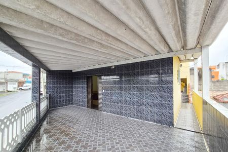 Casa à venda com 392m², 4 quartos e 2 vagas Casa à venda com 392m², 4 quartos e 2 vagasvaranda da suíte