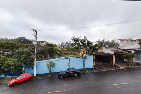 Casa à venda com 392m², 4 quartos e 2 vagas Casa à venda com 392m², 4 quartos e 2 vagasvaranda da suíte - vista